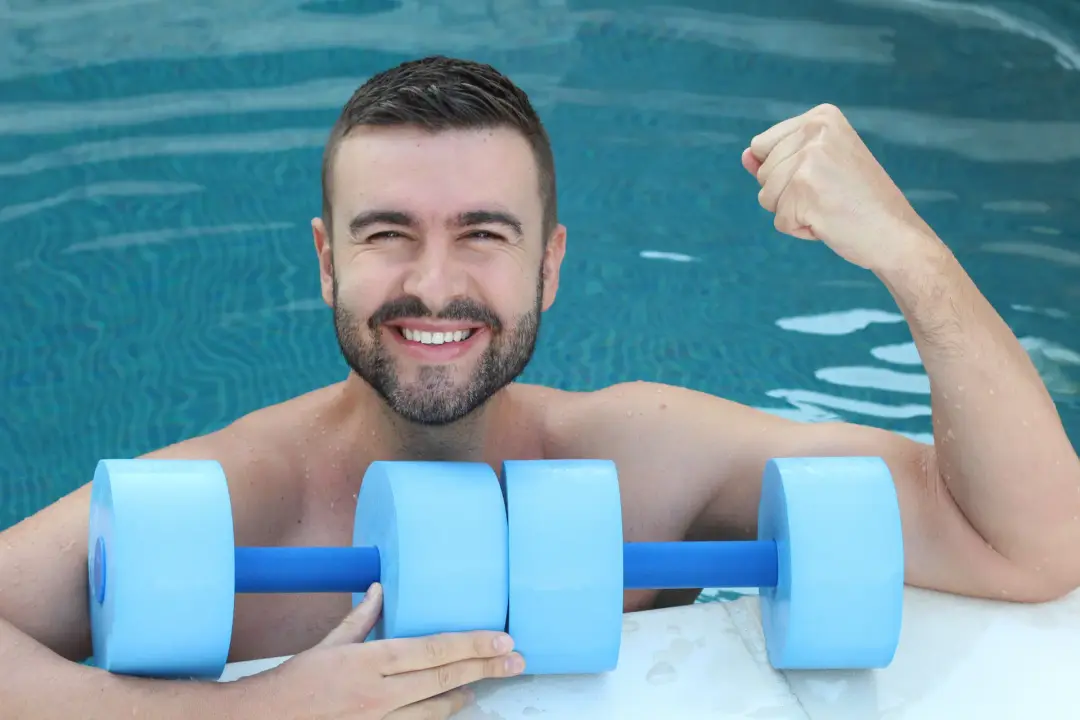 دوره تخصصی آبدرمانی (Hydrotherapy)